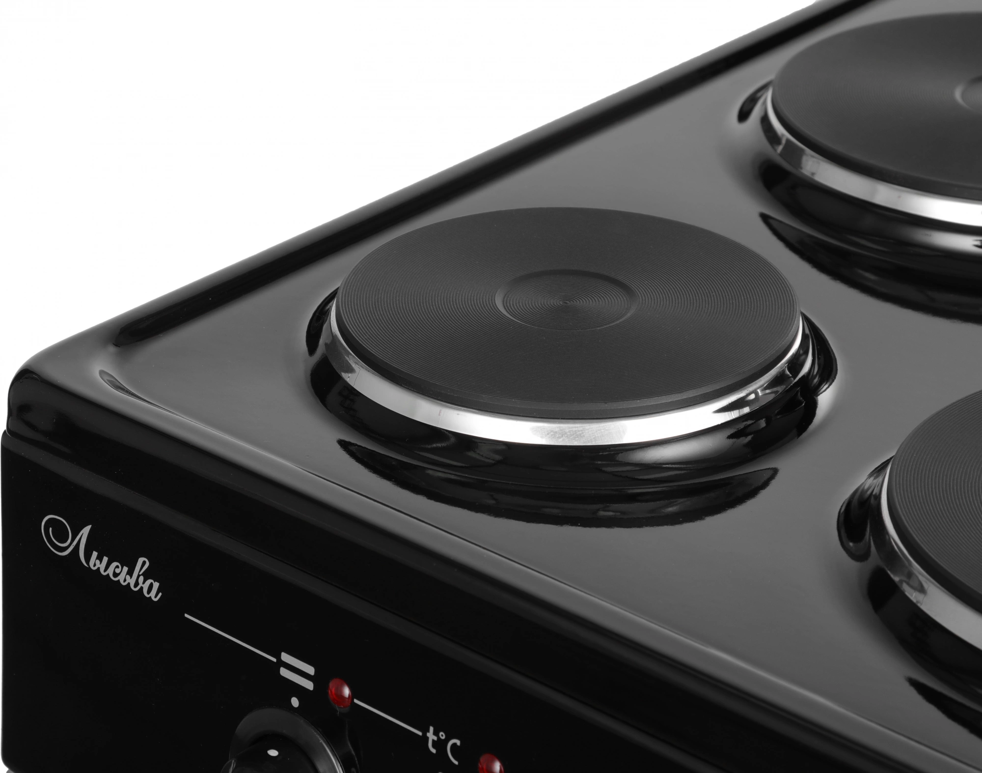 Плита Электрическая Лысьва ЭП 411 МС, фото 6