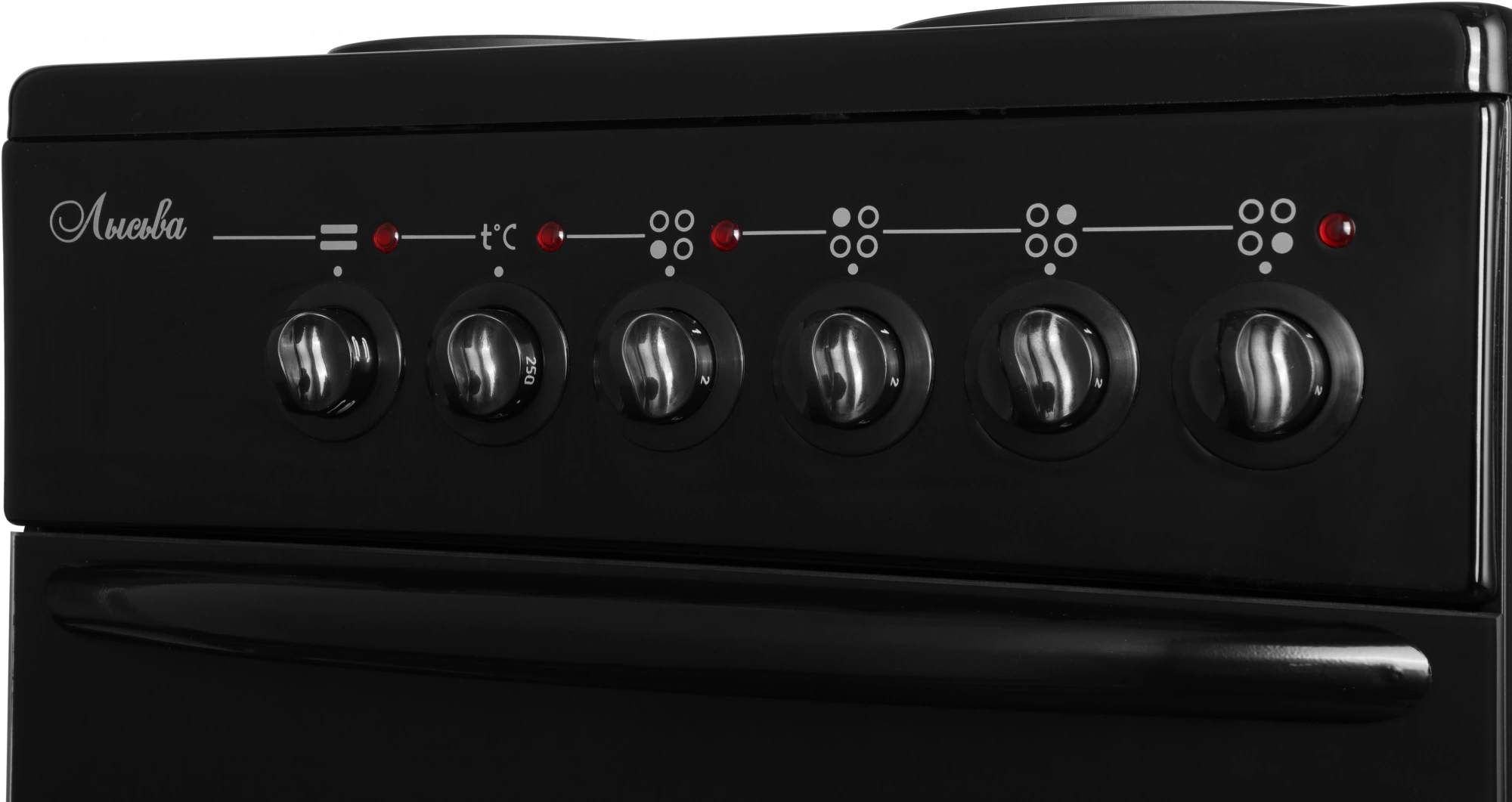 Плита Электрическая Лысьва ЭП 411 МС, фото 7