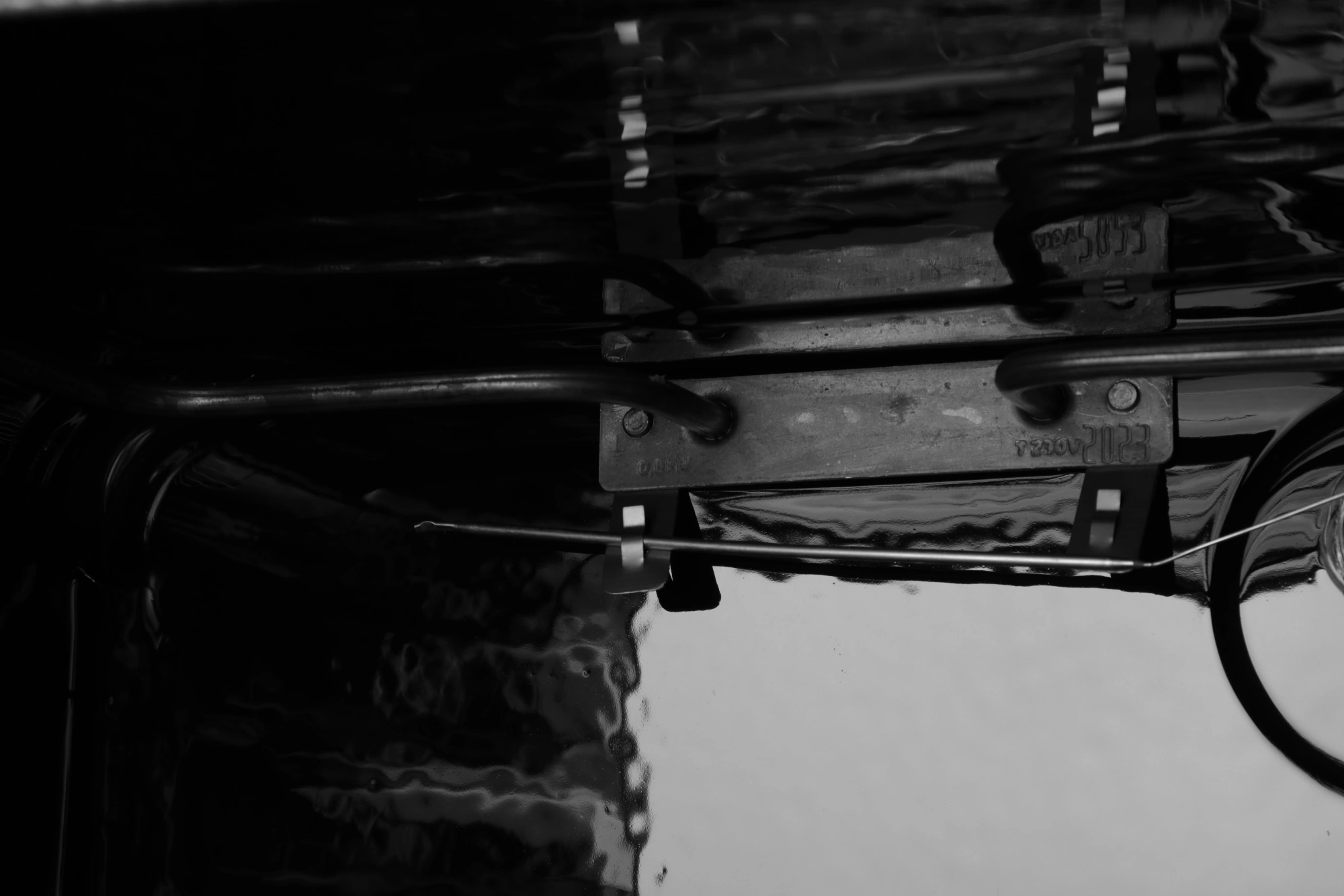 Плита Электрическая Лысьва ЭП 411 МС, фото 9