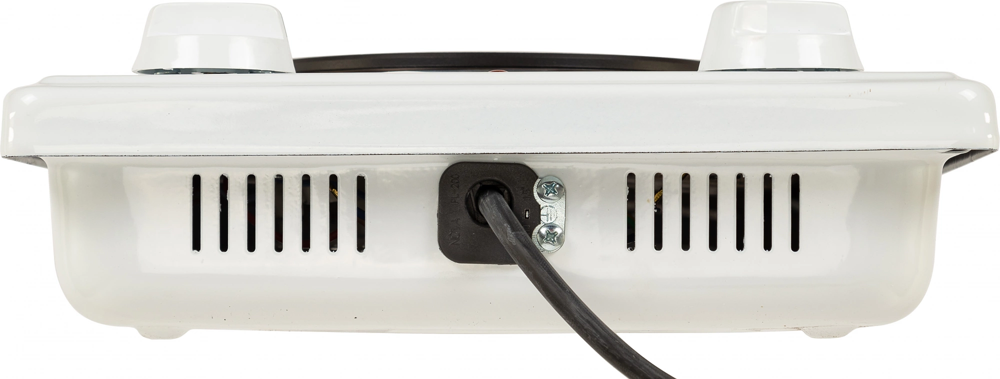 Плита Электрическая Лысьва ЭПБ 22 белый, фото 4