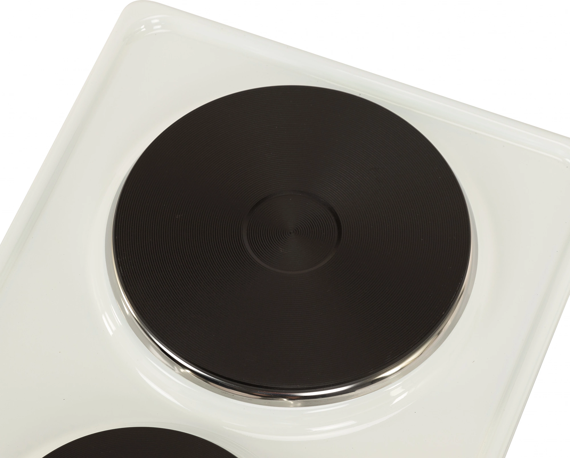 Плита Электрическая Лысьва ЭПБ 22 белый, фото 7