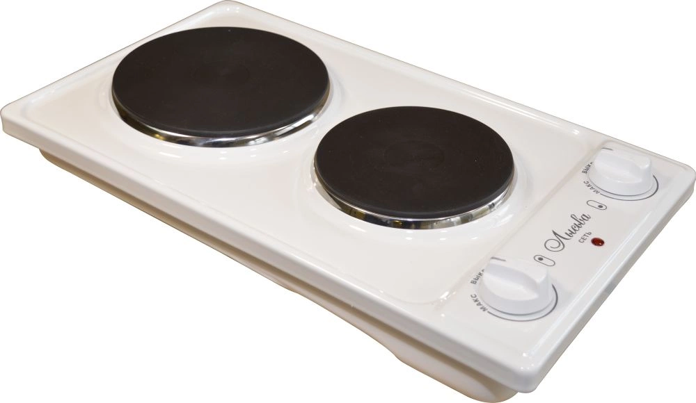 Плита Электрическая Лысьва ЭПБ 22 белый, фото 10