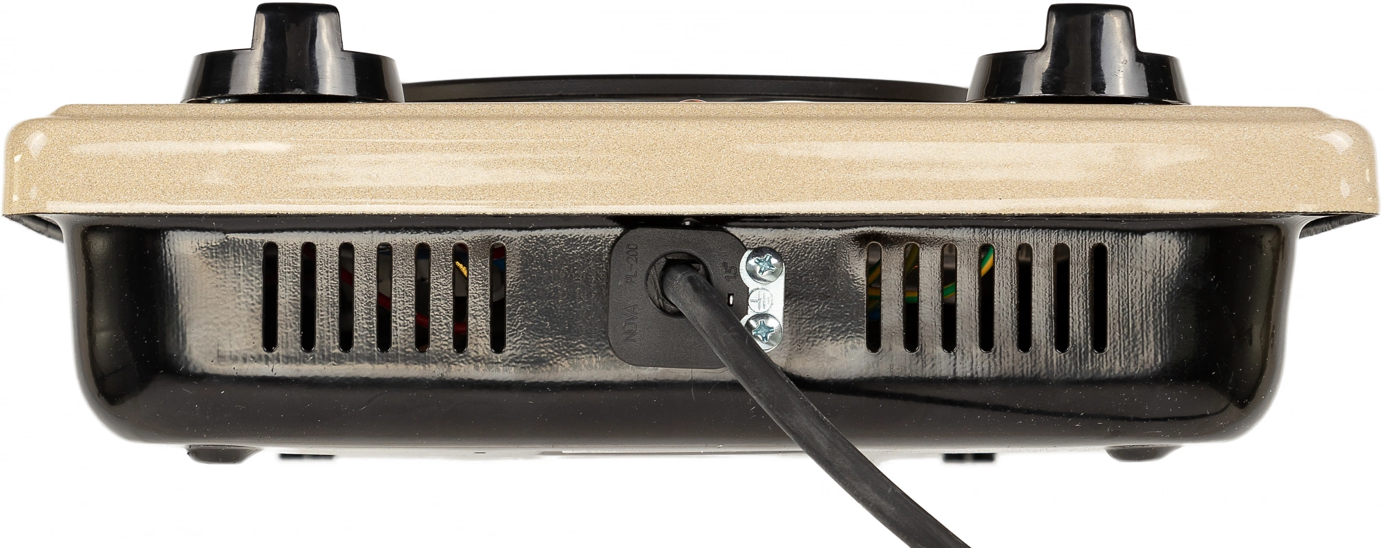 Плита Электрическая Лысьва ЭПБ 22 беж, фото 4