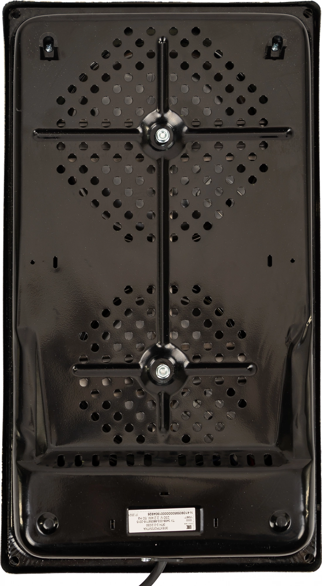 Плита Электрическая Лысьва ЭПБ 22 беж, фото 5