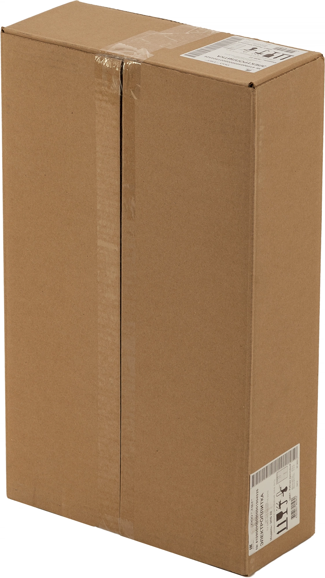 Плита Электрическая Лысьва ЭПБ 22 беж, фото 9