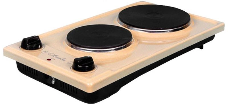 Плита Электрическая Лысьва ЭПБ 22 беж, фото 10