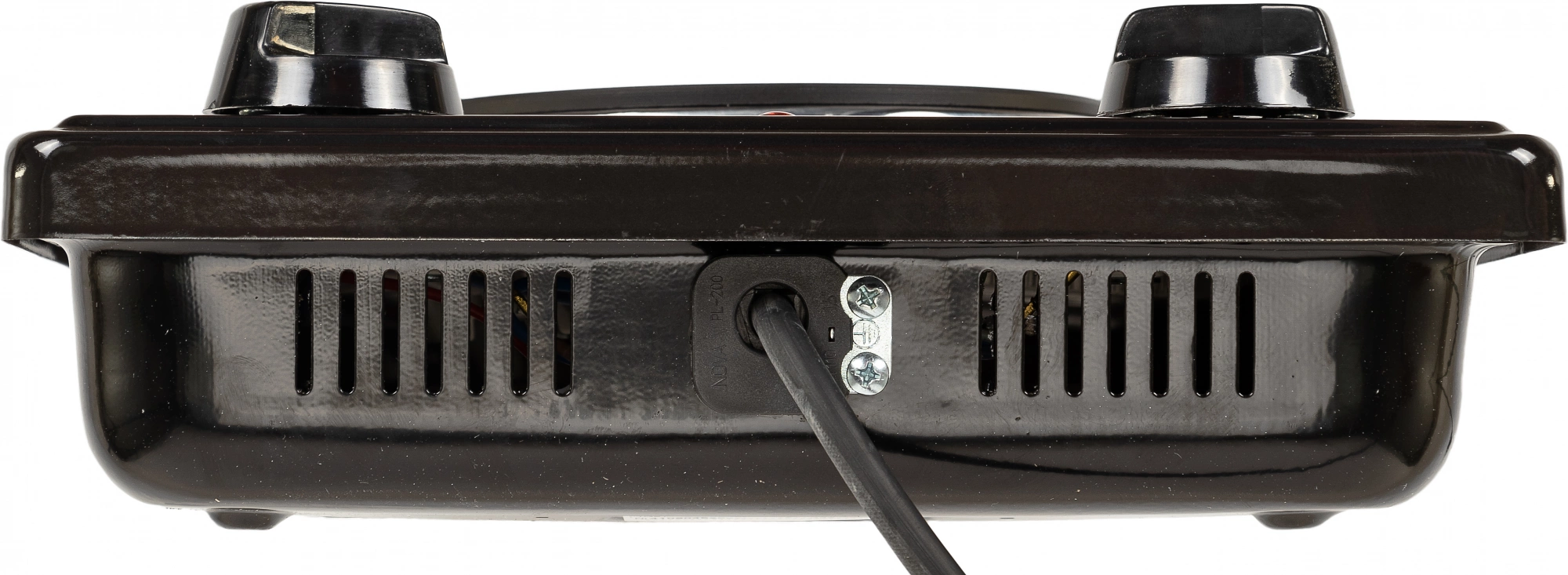 Плита Электрическая Лысьва ЭПБ 22 черный, фото 4