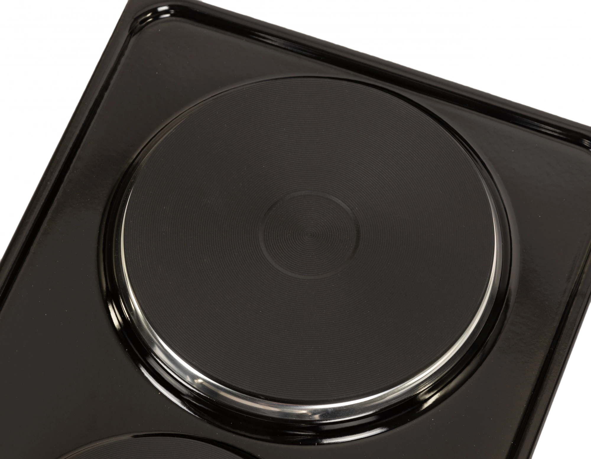 Плита Электрическая Лысьва ЭПБ 22 черный, фото 7