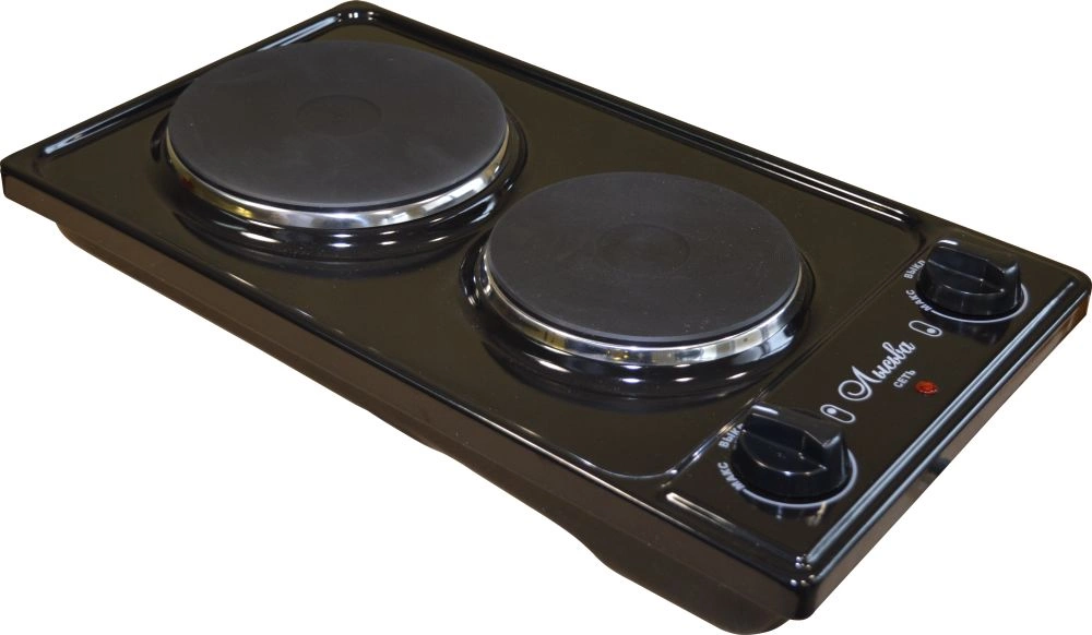 Плита Электрическая Лысьва ЭПБ 22 черный, фото 10