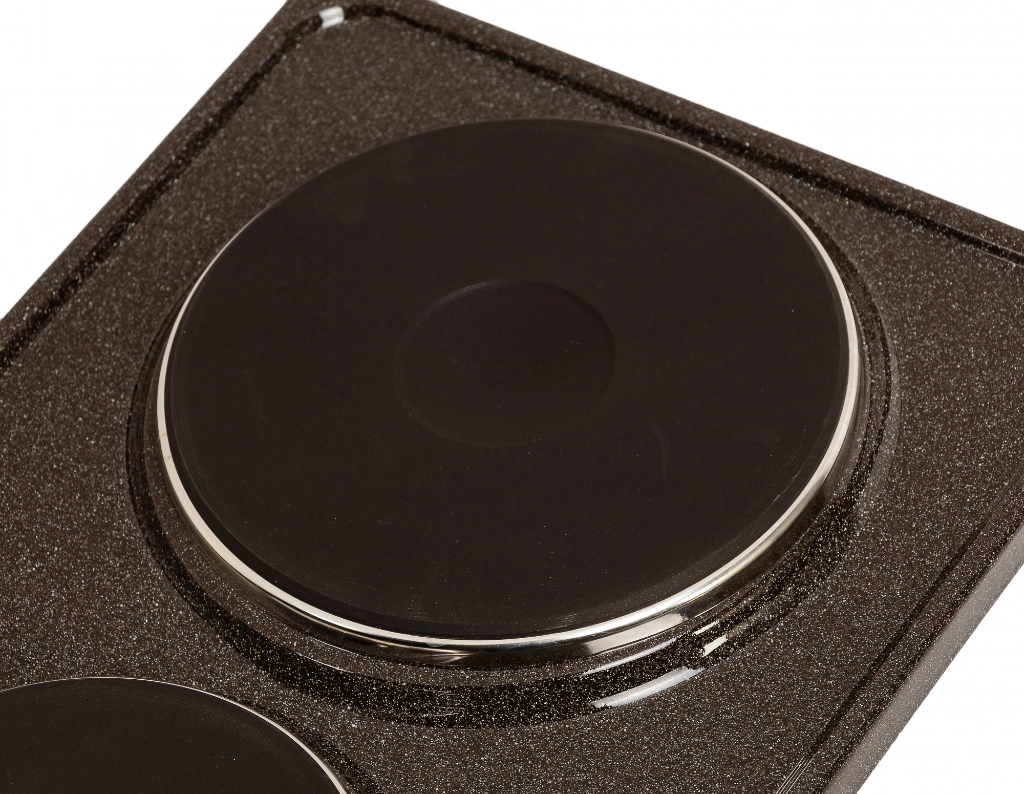 Плита Электрическая Лысьва ЭПБ 22 коричневый/рябчик, фото 7