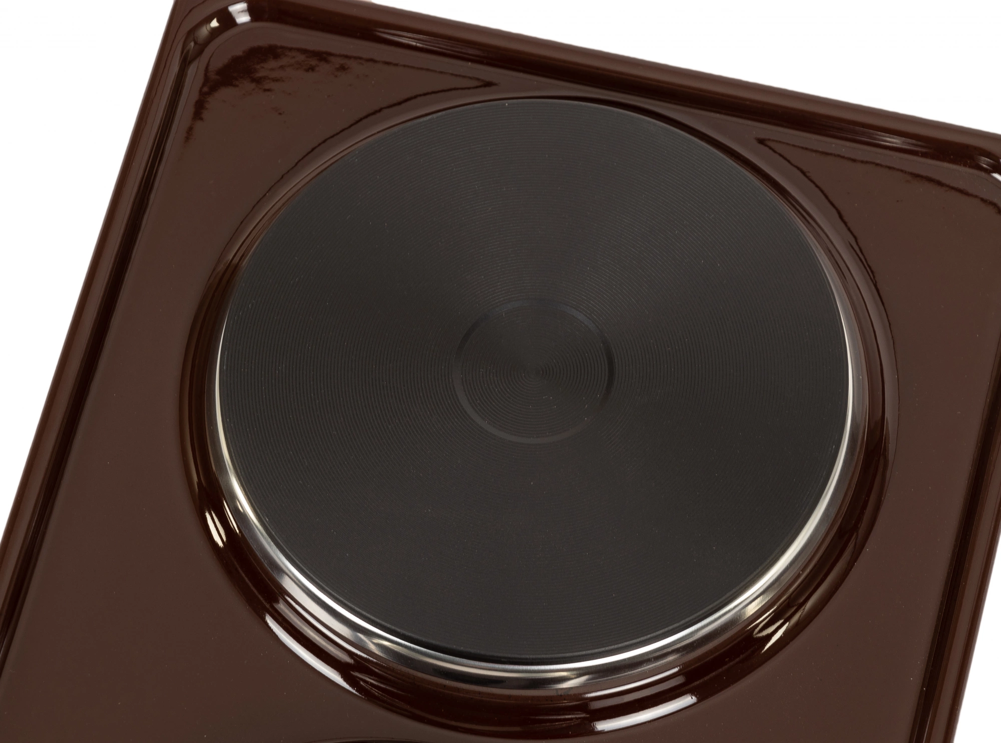 Плита Электрическая Лысьва ЭПБ 22 коричневый, фото 7