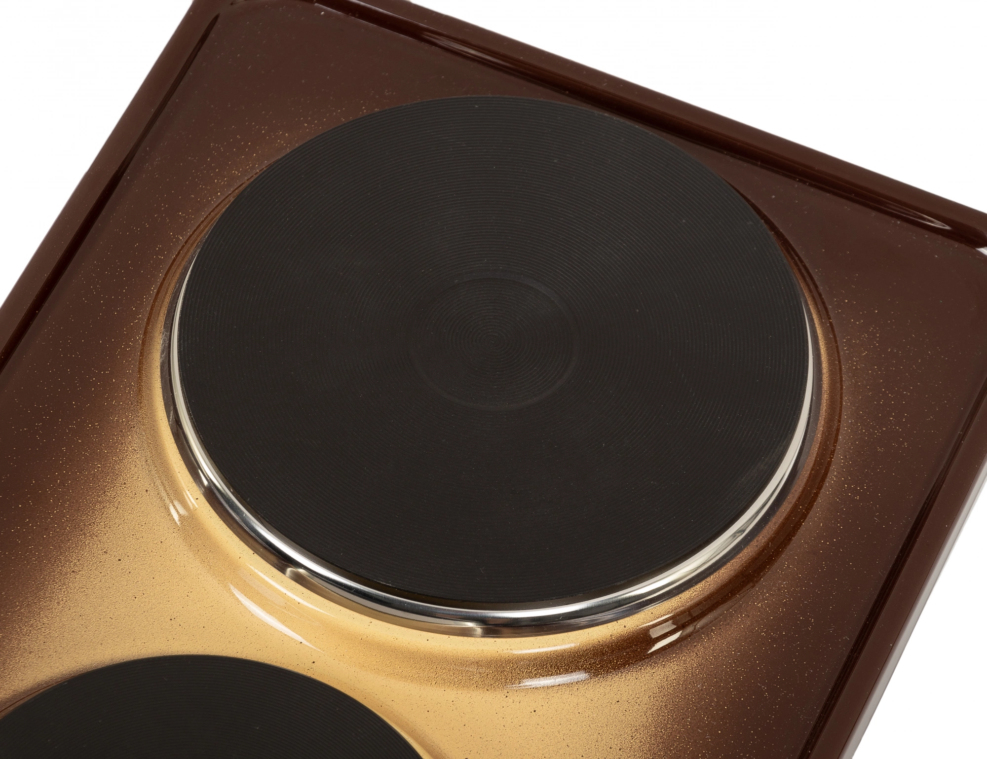 Плита Электрическая Лысьва ЭПБ 22 кремовый, фото 7