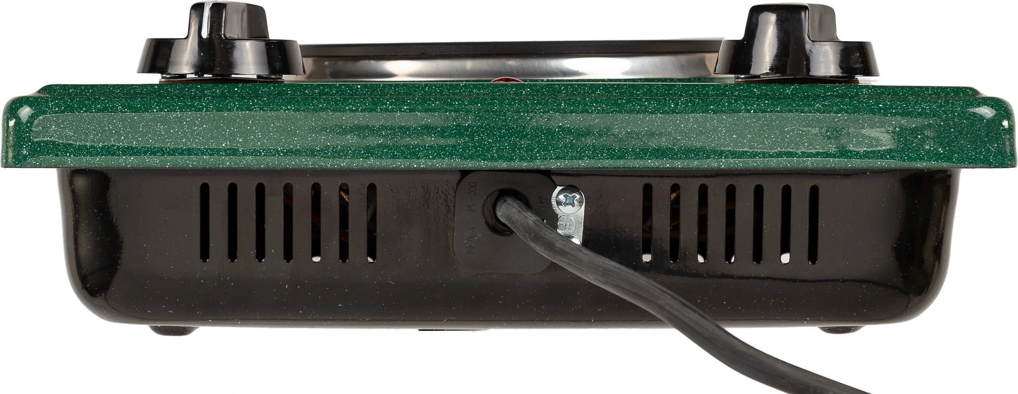 Плита Электрическая Лысьва ЭПБ 22 малахит, фото 4