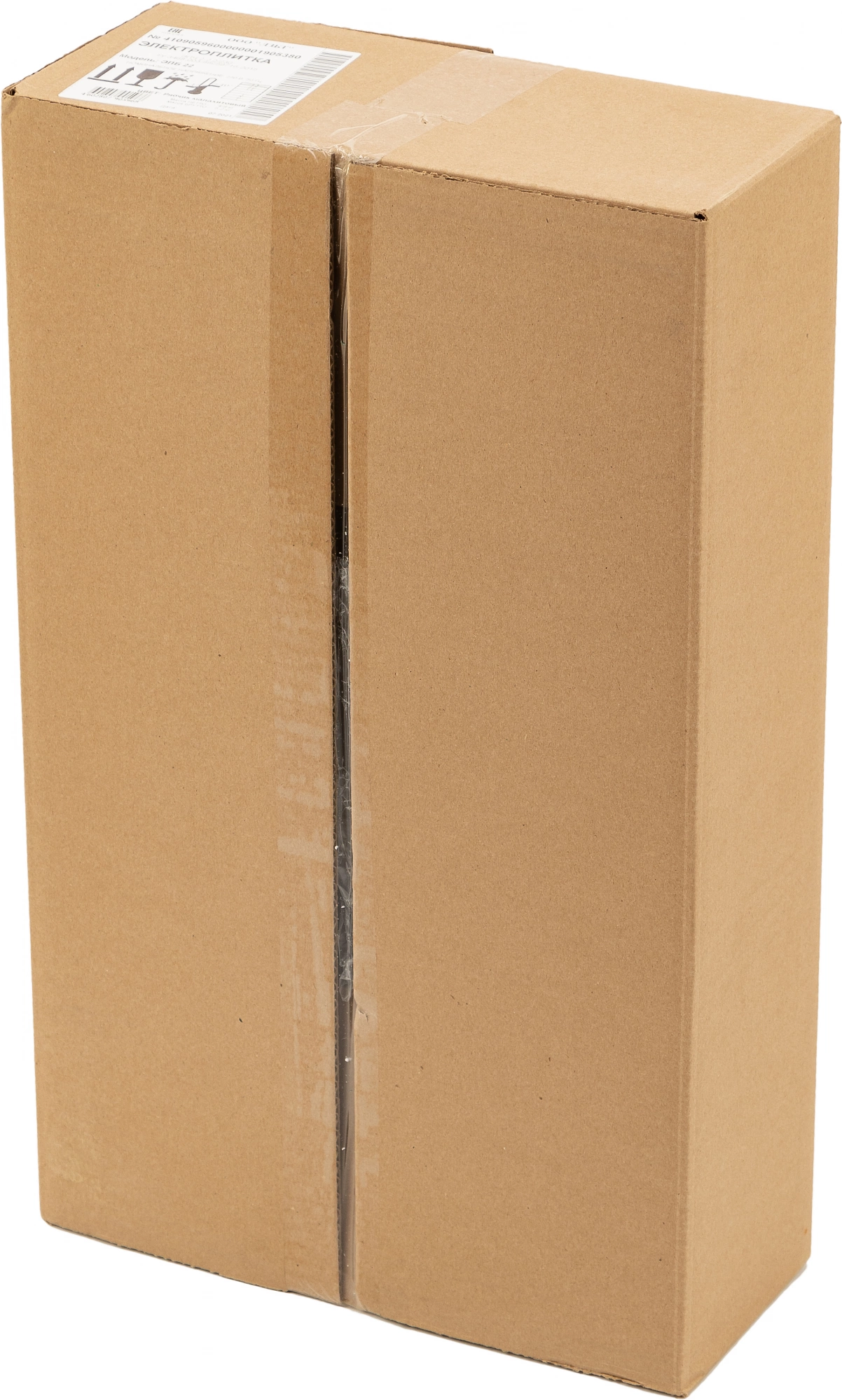 Плита Электрическая Лысьва ЭПБ 22 малахит, фото 9