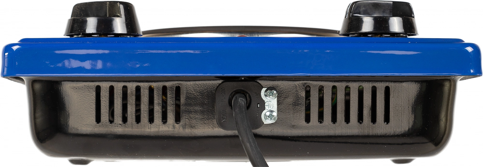 Плита Электрическая Лысьва ЭПБ 22 синий, фото 4