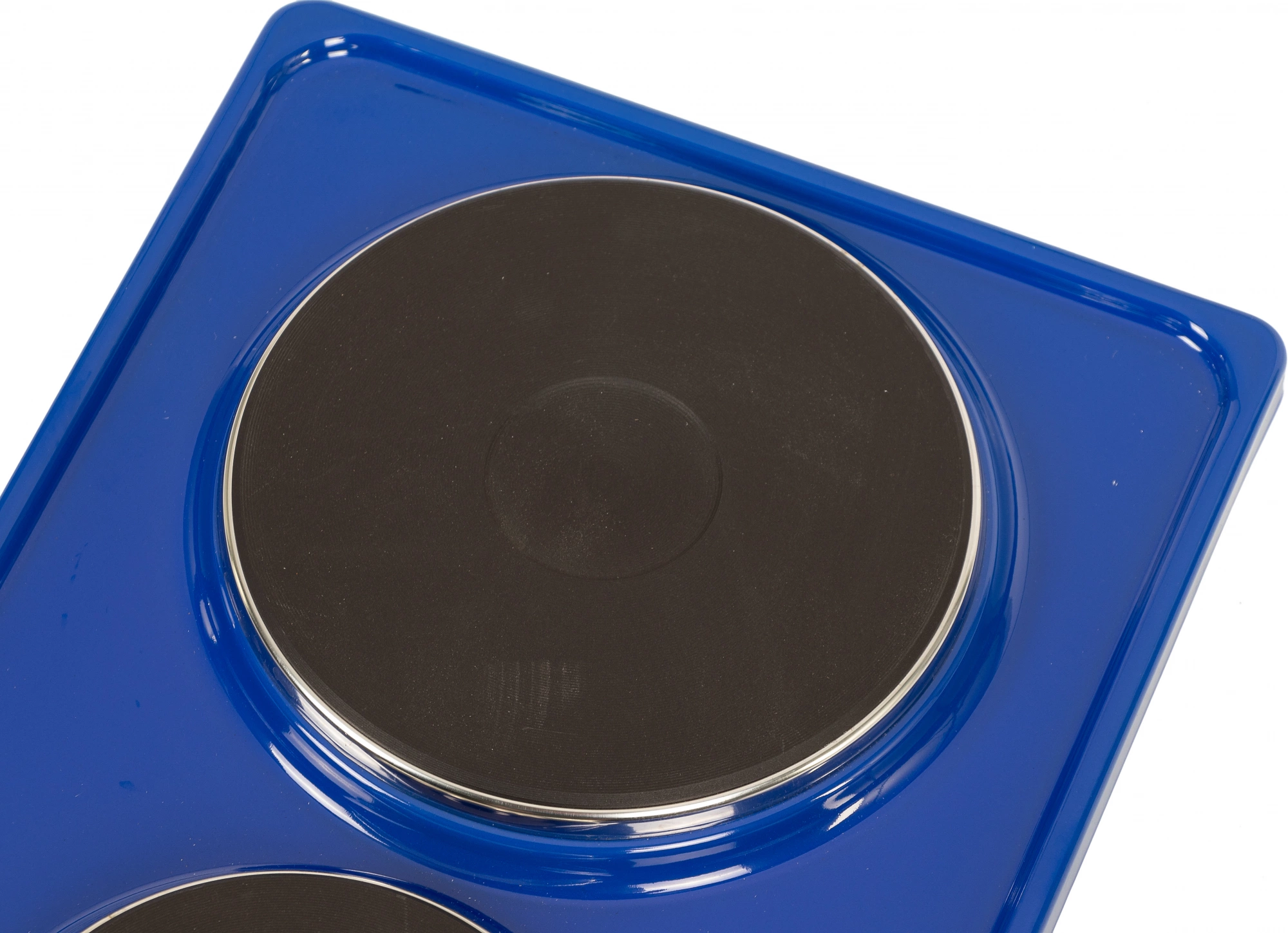 Плита Электрическая Лысьва ЭПБ 22 синий, фото 7