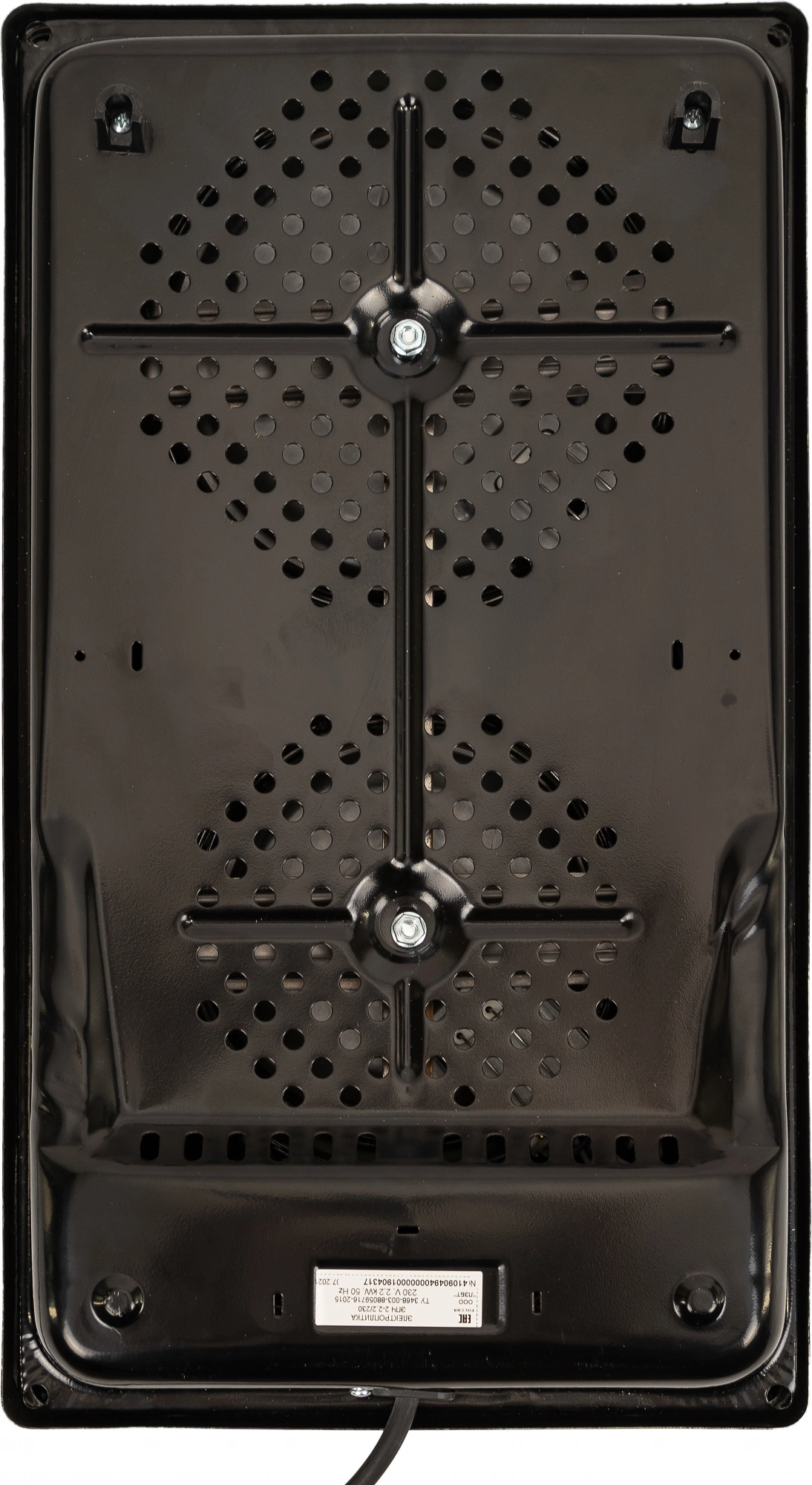 Плита Электрическая Лысьва ЭПБ 22 зеленый, фото 5