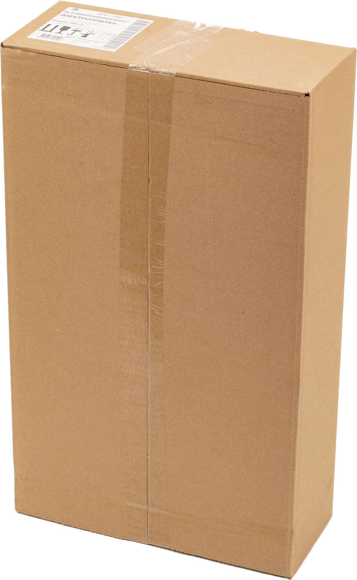 Плита Электрическая Лысьва ЭПБ 22 зеленый, фото 9