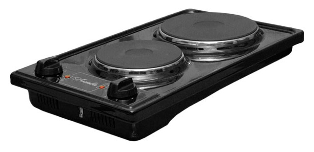 Плита Электрическая Лысьва ЭПБ 22, фото 2