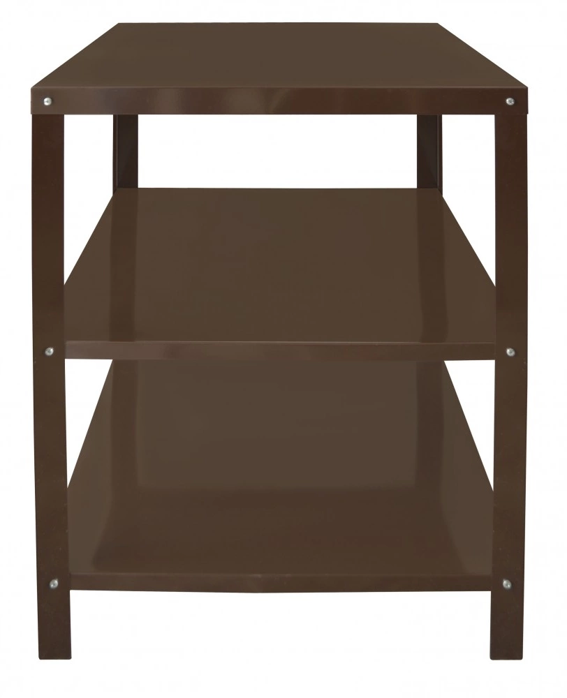 Плита Электрическая Лысьва ПЭН 40М коричневый, фото 4