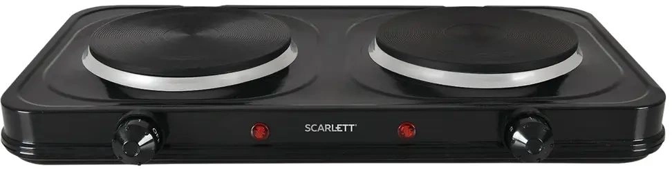 Плита Электрическая Scarlett SC-HP700S32