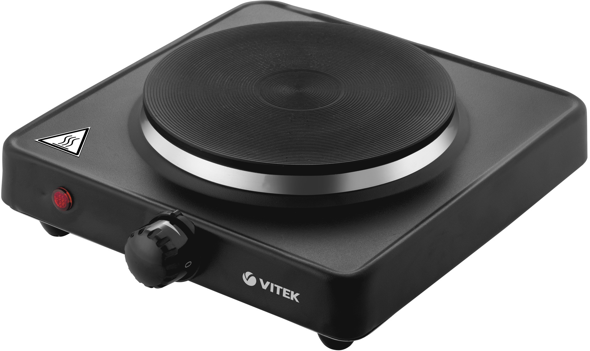 Плита Электрическая Vitek Metropolis VT-3706, превью следующего фото