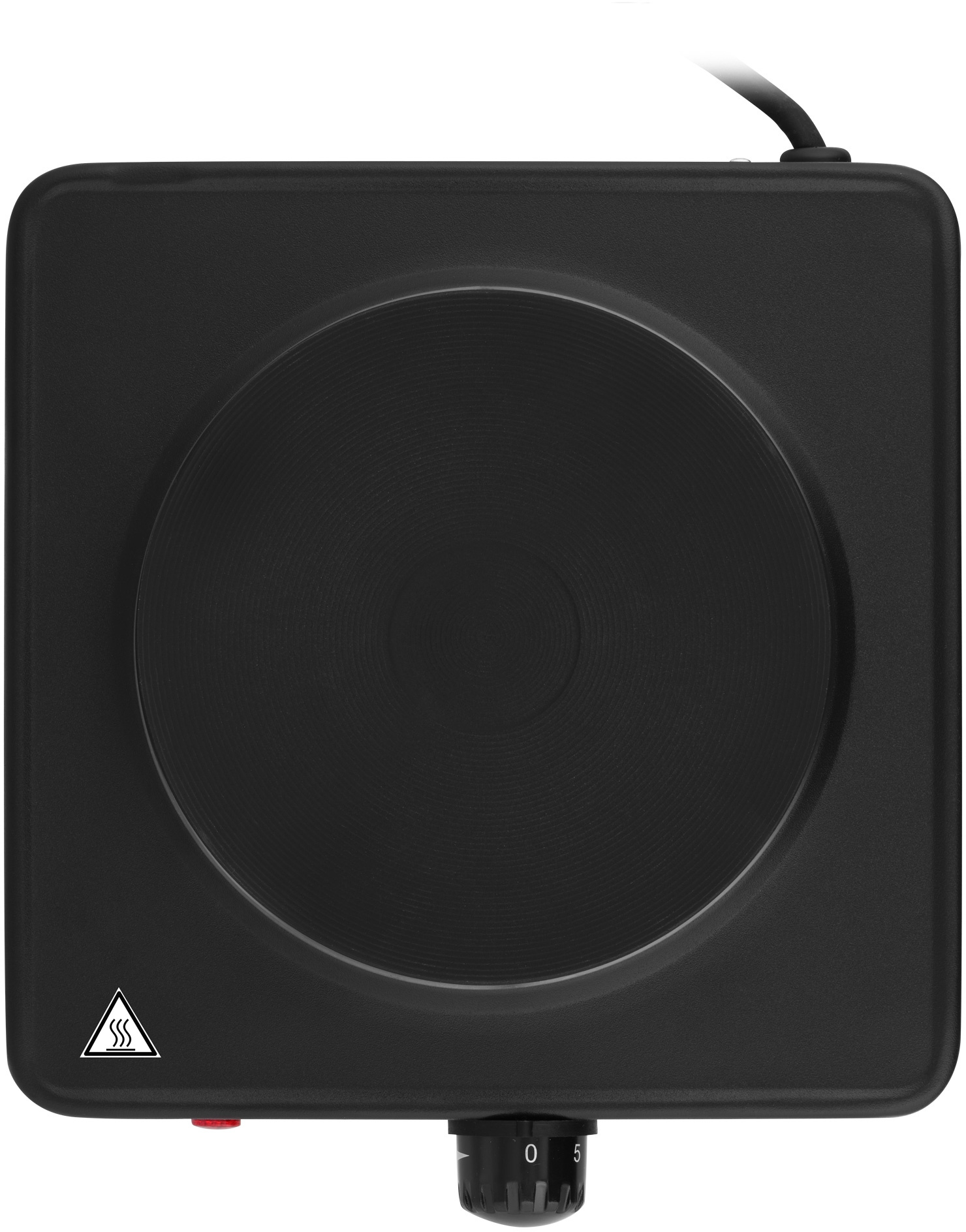 Плита Электрическая Vitek Metropolis VT-3706, превью предыдущего фото