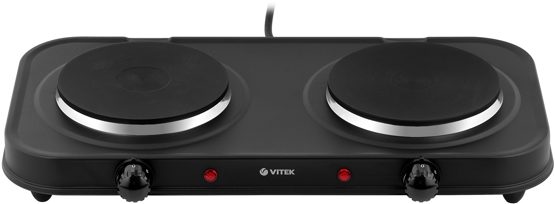 Плита Электрическая Vitek Metropolis VT-3730, фото 3