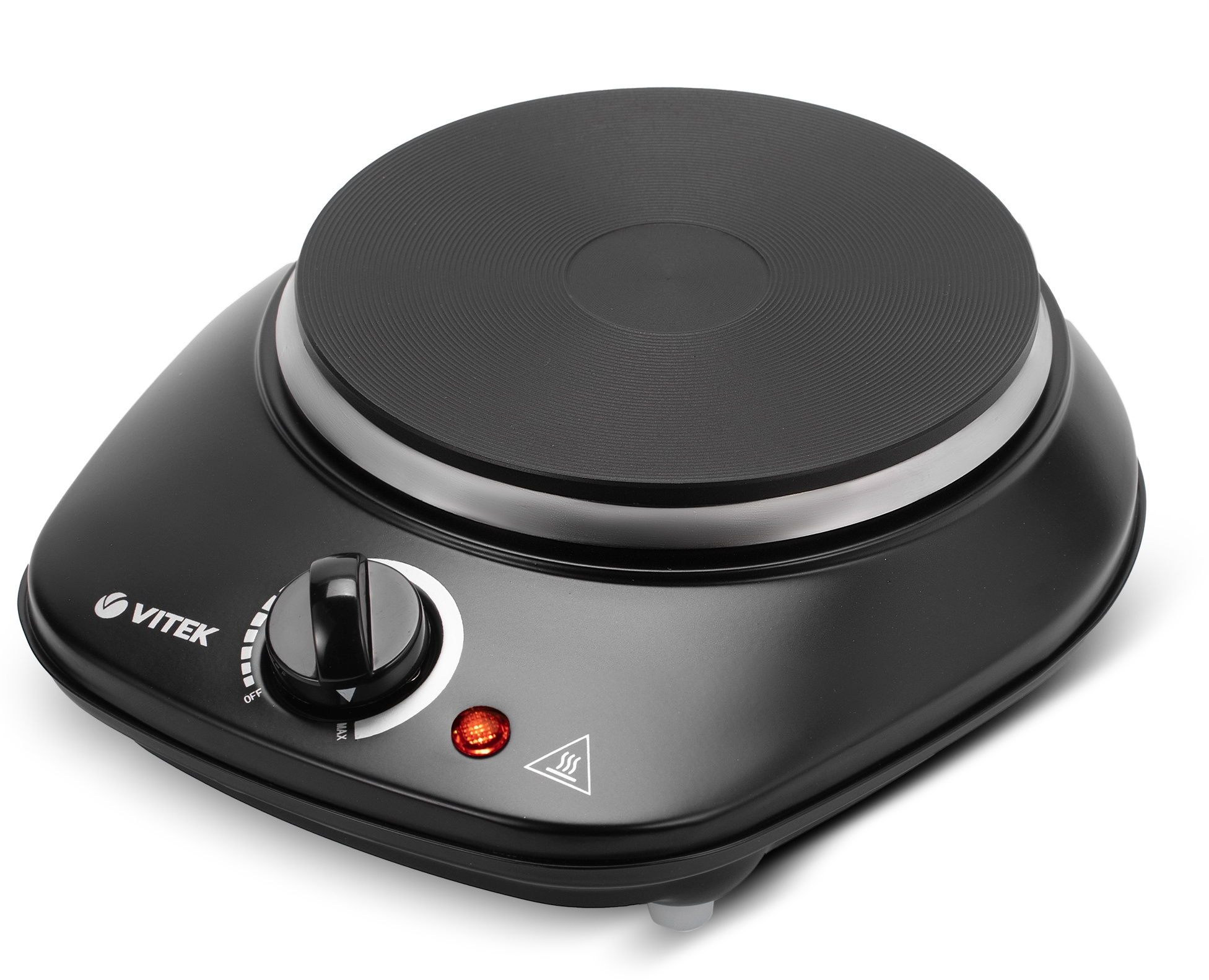 Плита Электрическая Vitek VT-3701, превью следующего фото