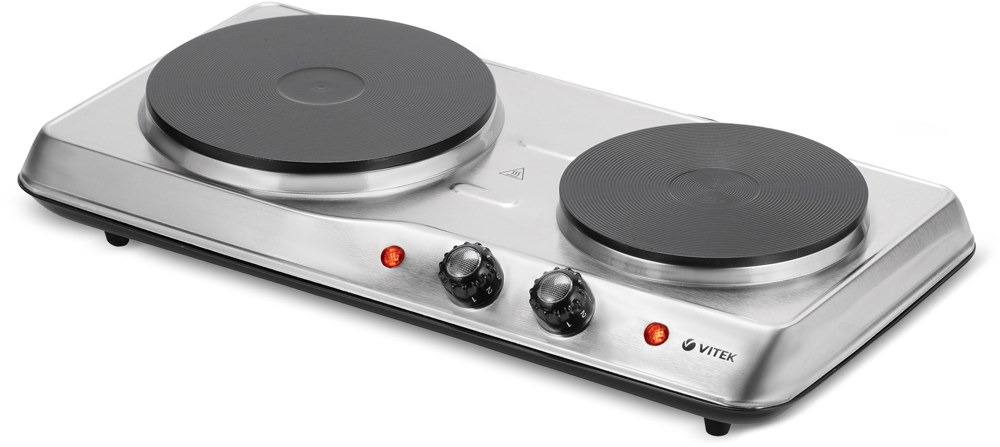 Плита Электрическая Vitek VT-3702, превью следующего фото