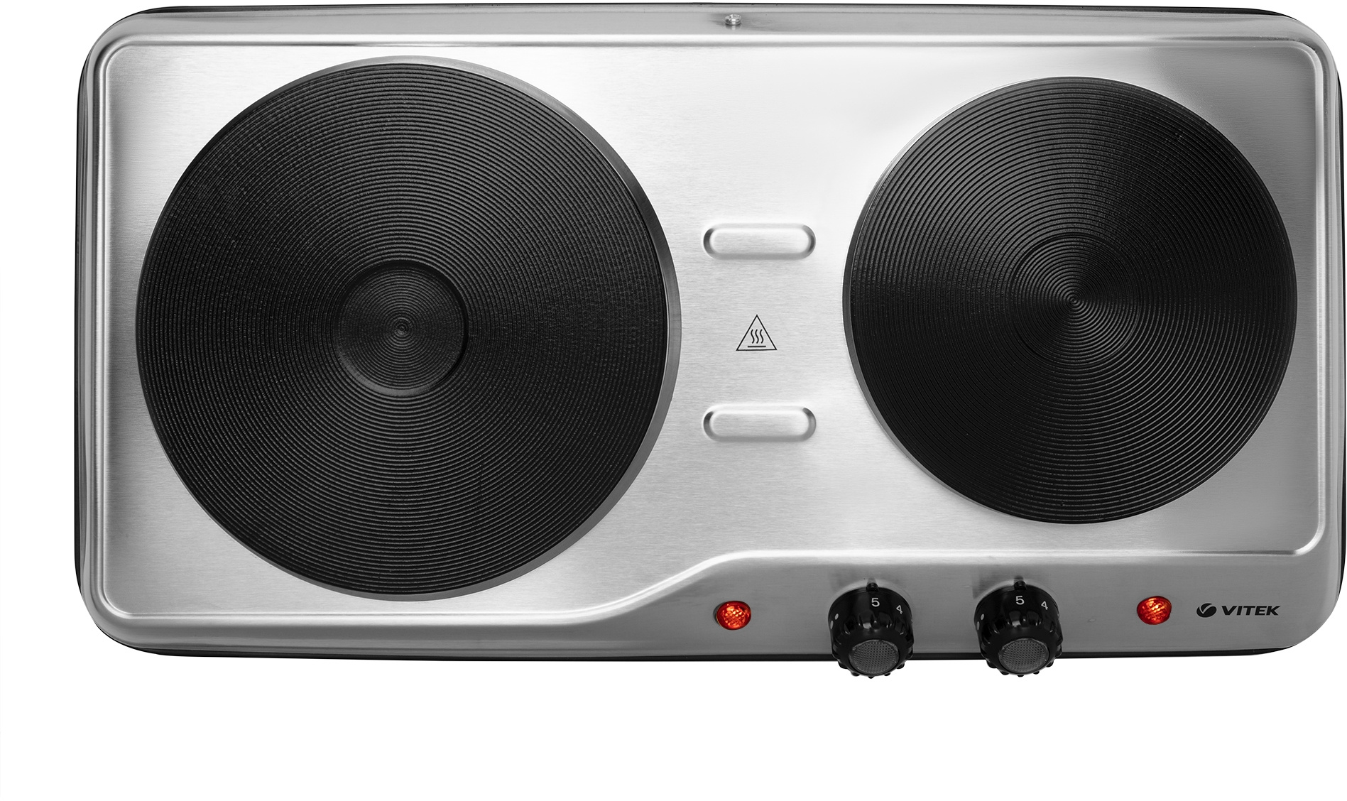 Плита Электрическая Vitek VT-3702, фото 4