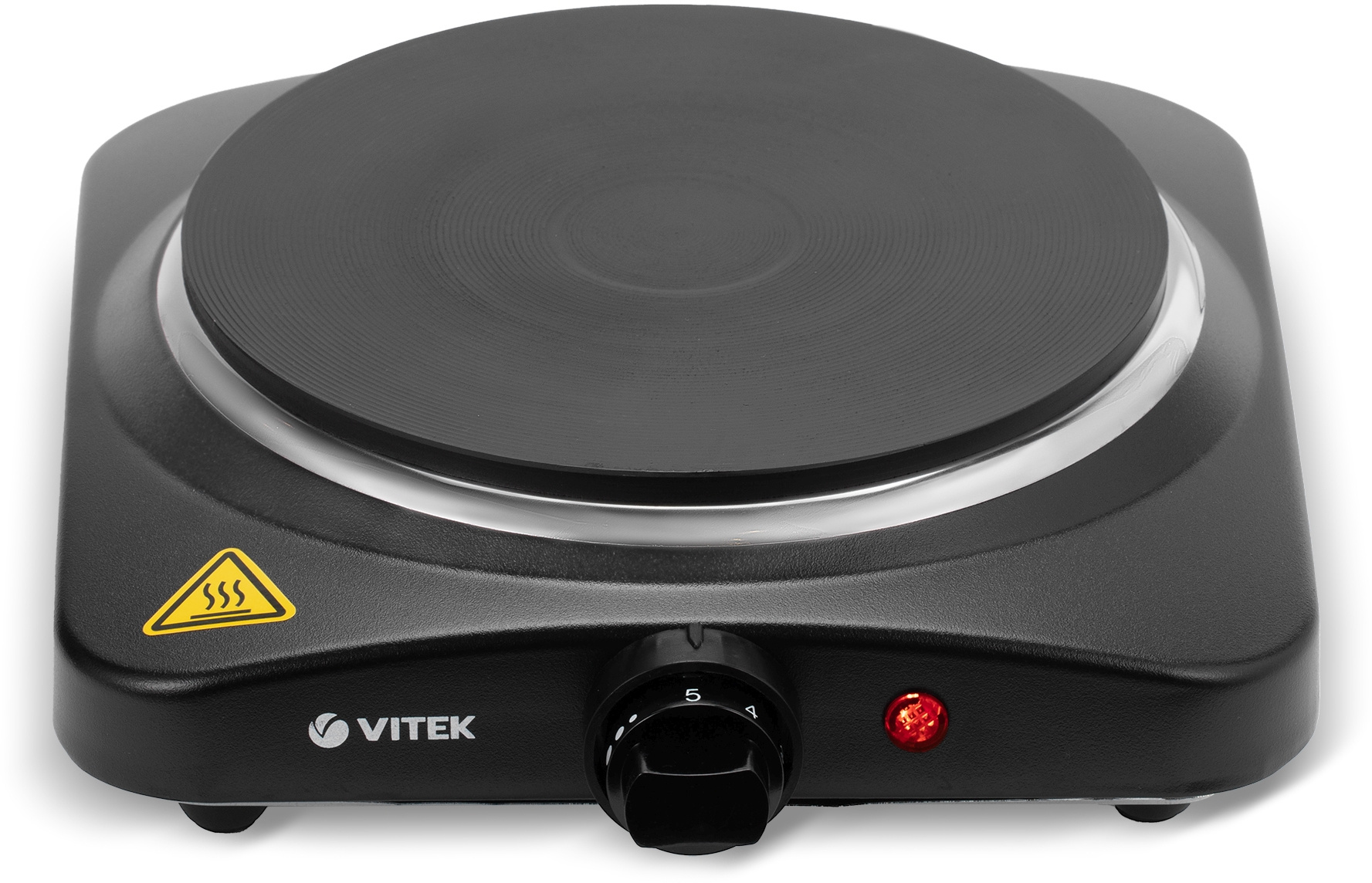 Плита Электрическая Vitek VT-3703, фото 6