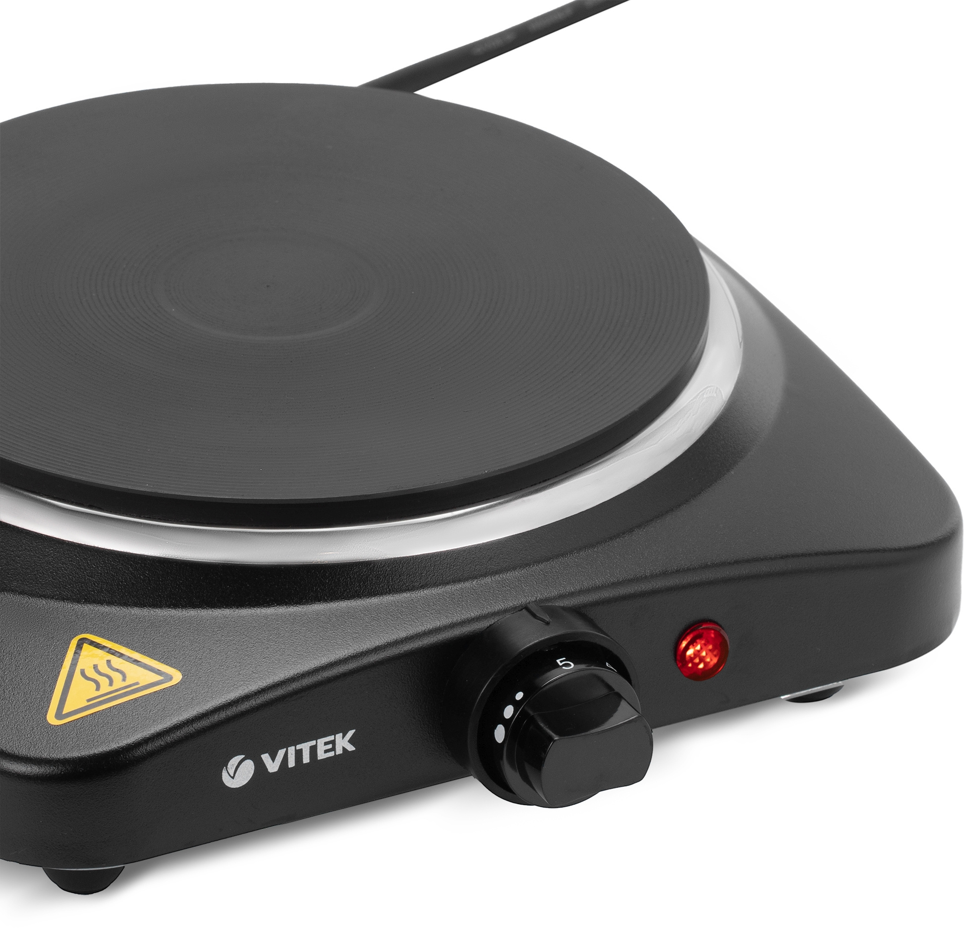 Плита Электрическая Vitek VT-3703, превью предыдущего фото