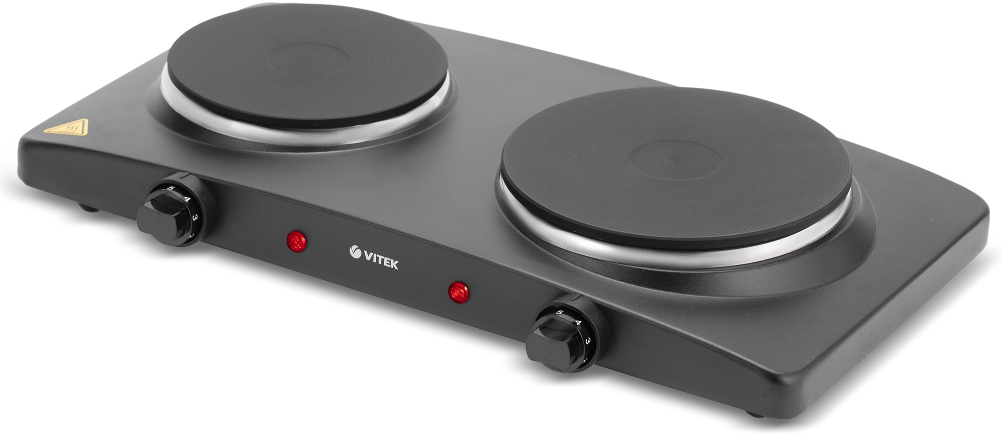Плита Электрическая Vitek VT-3704, превью следующего фото