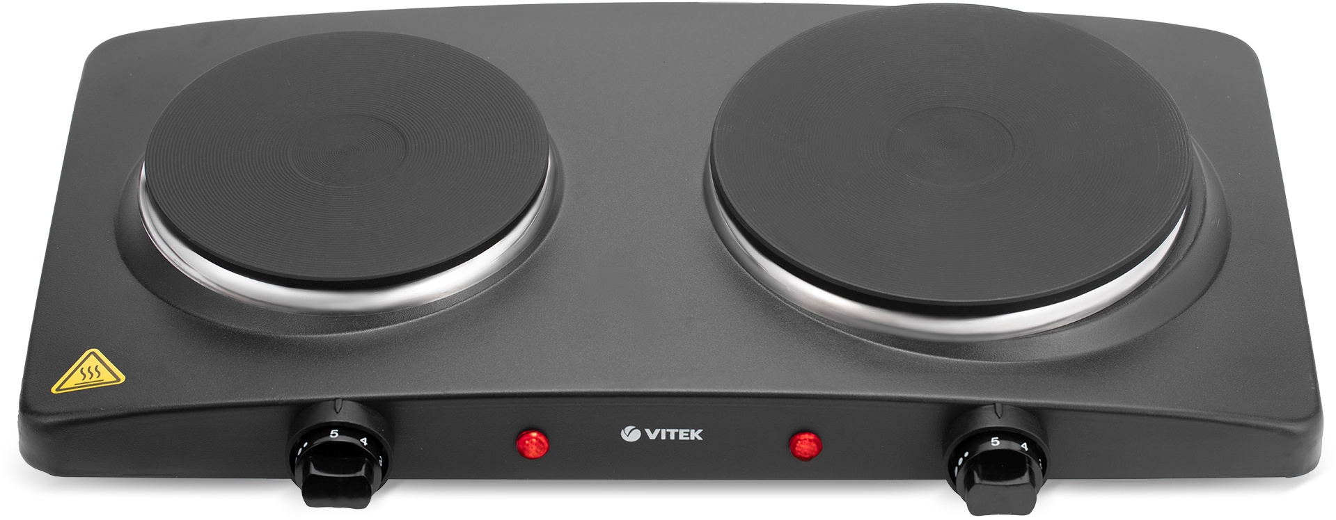 Плита Электрическая Vitek VT-3704, фото 5
