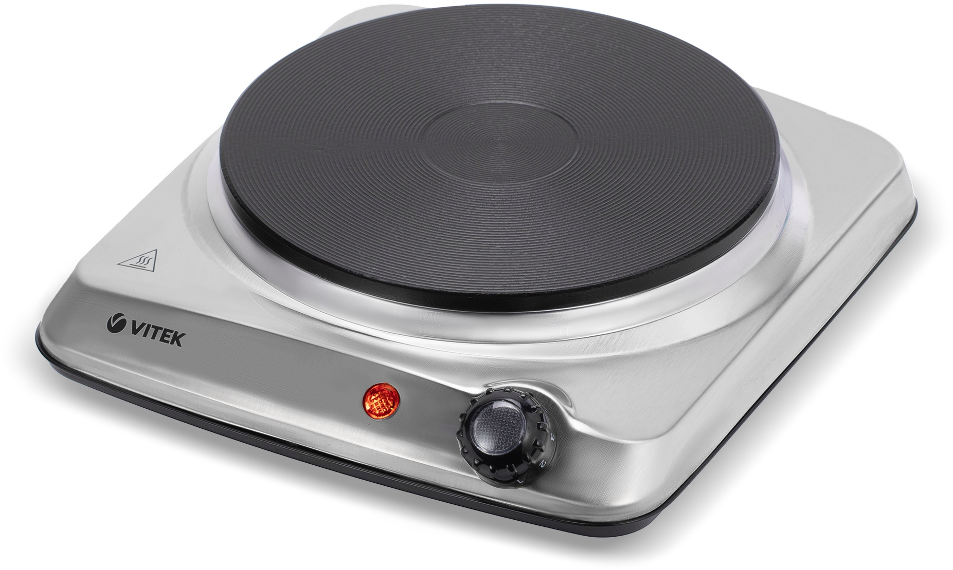 Плита Электрическая Vitek VT-3705