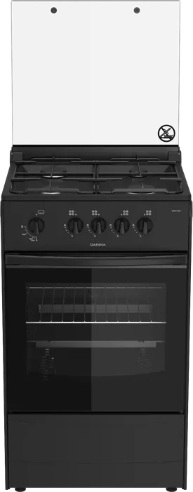 Плита Газовая Darina 1В GM 441 002 At