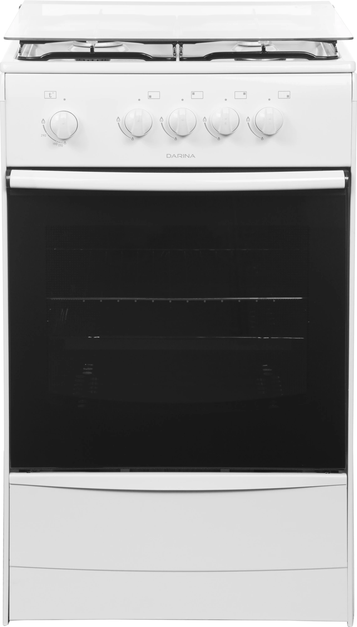 Плита Газовая Darina 1В GM 441 002 W, фото 2
