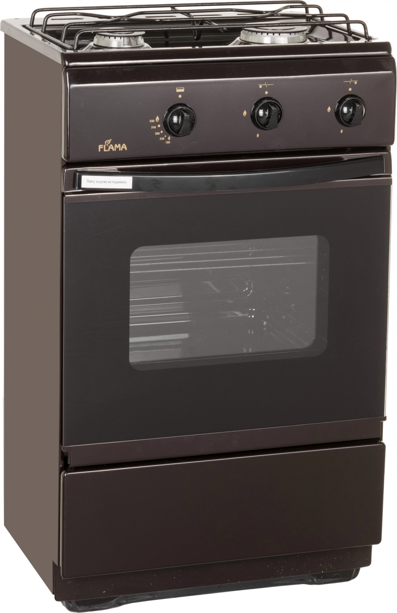 Плита Газовая Flama CG 3202 B