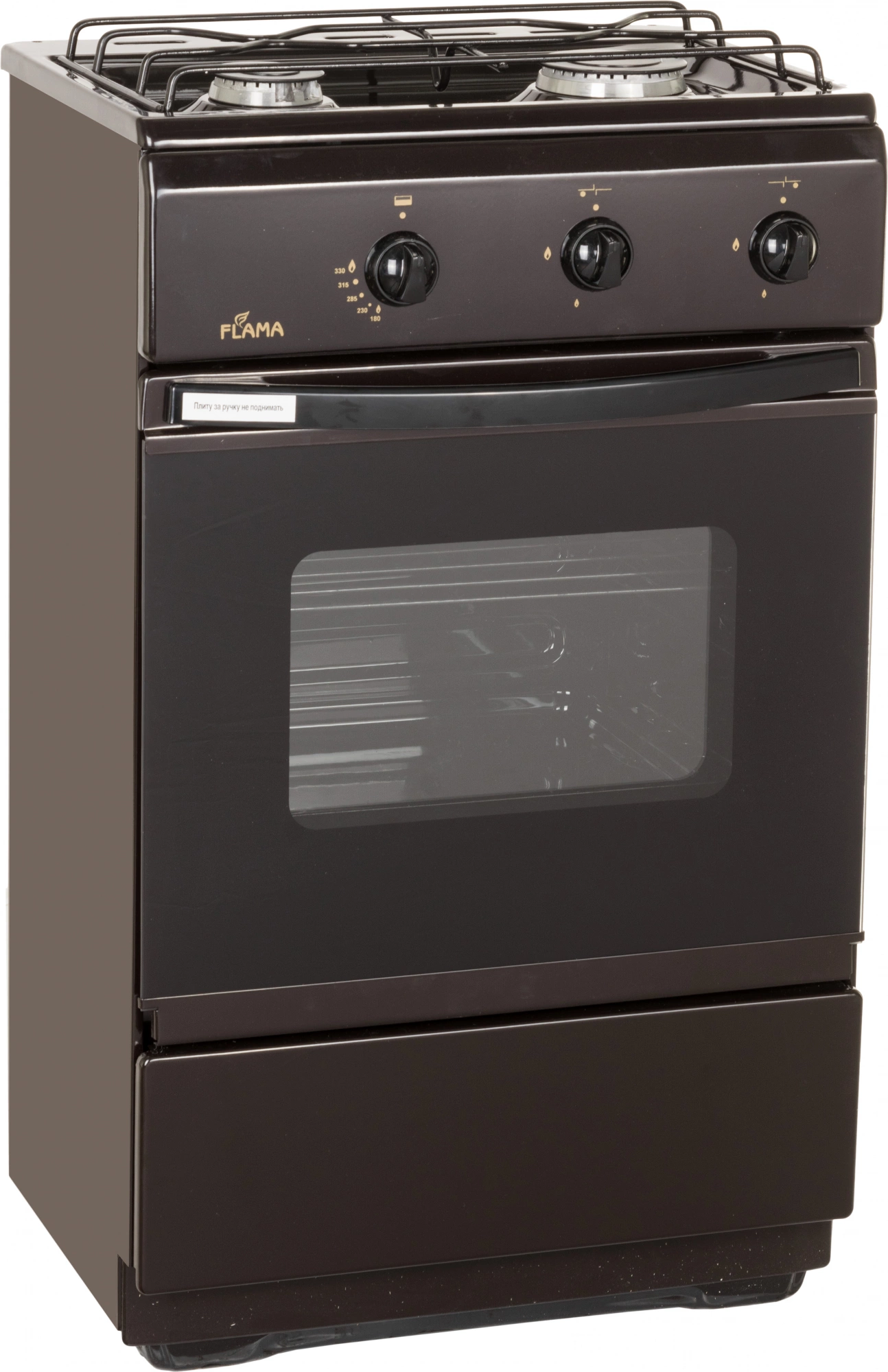 Плита Газовая Flama CG 3202 B, фото 15