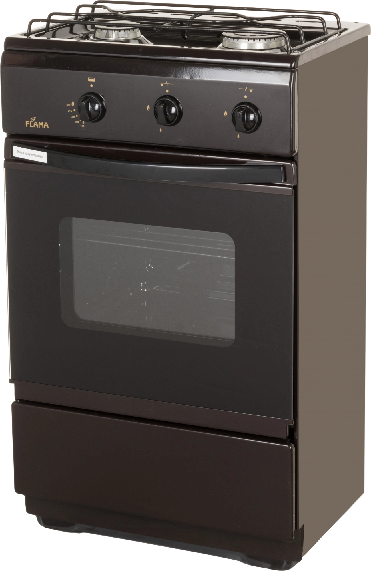 Плита Газовая Flama CG 3202 B, фото 16