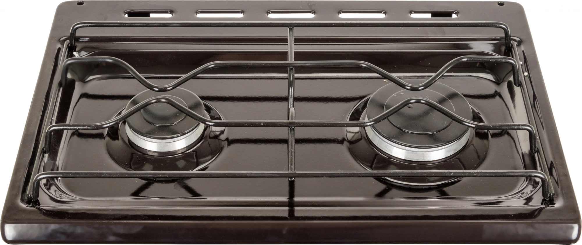 Плита Газовая Flama CG 3202 B, фото 6