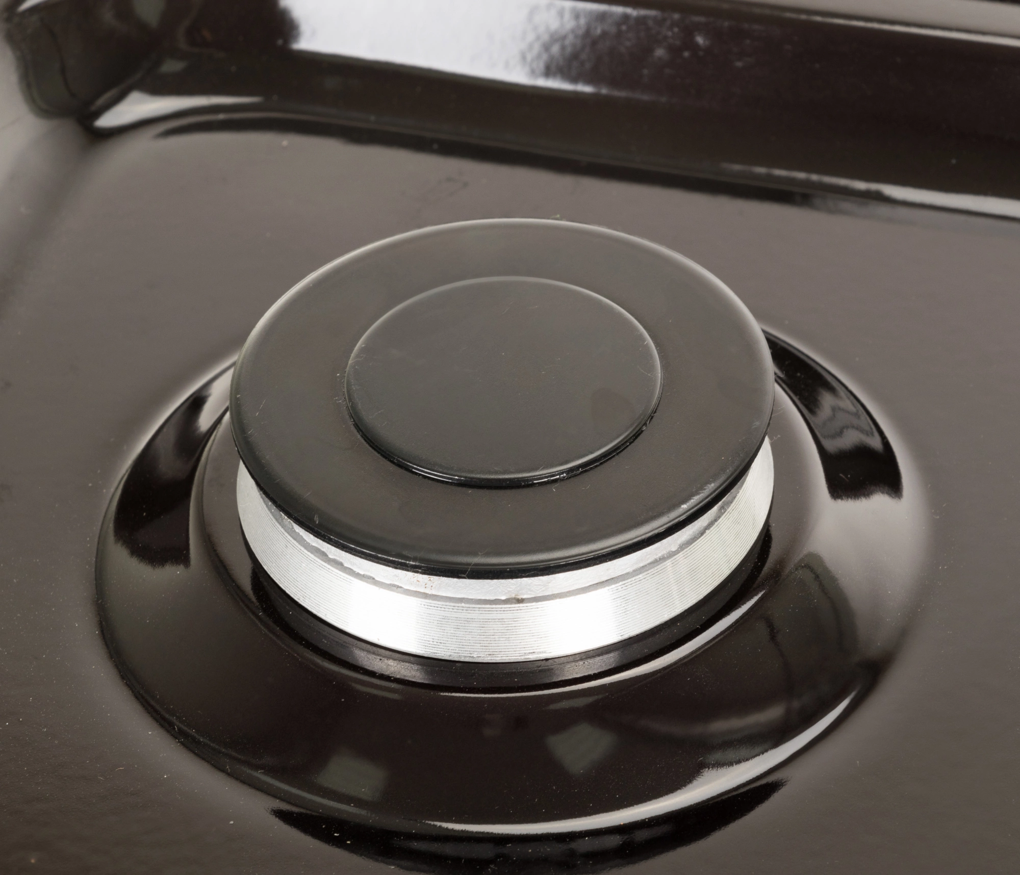 Плита Газовая Flama CG 3202 B, фото 7