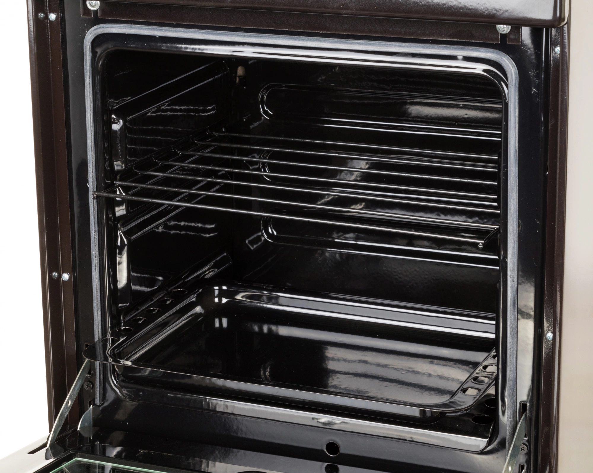 Плита Газовая Flama CG 3202 B, фото 9