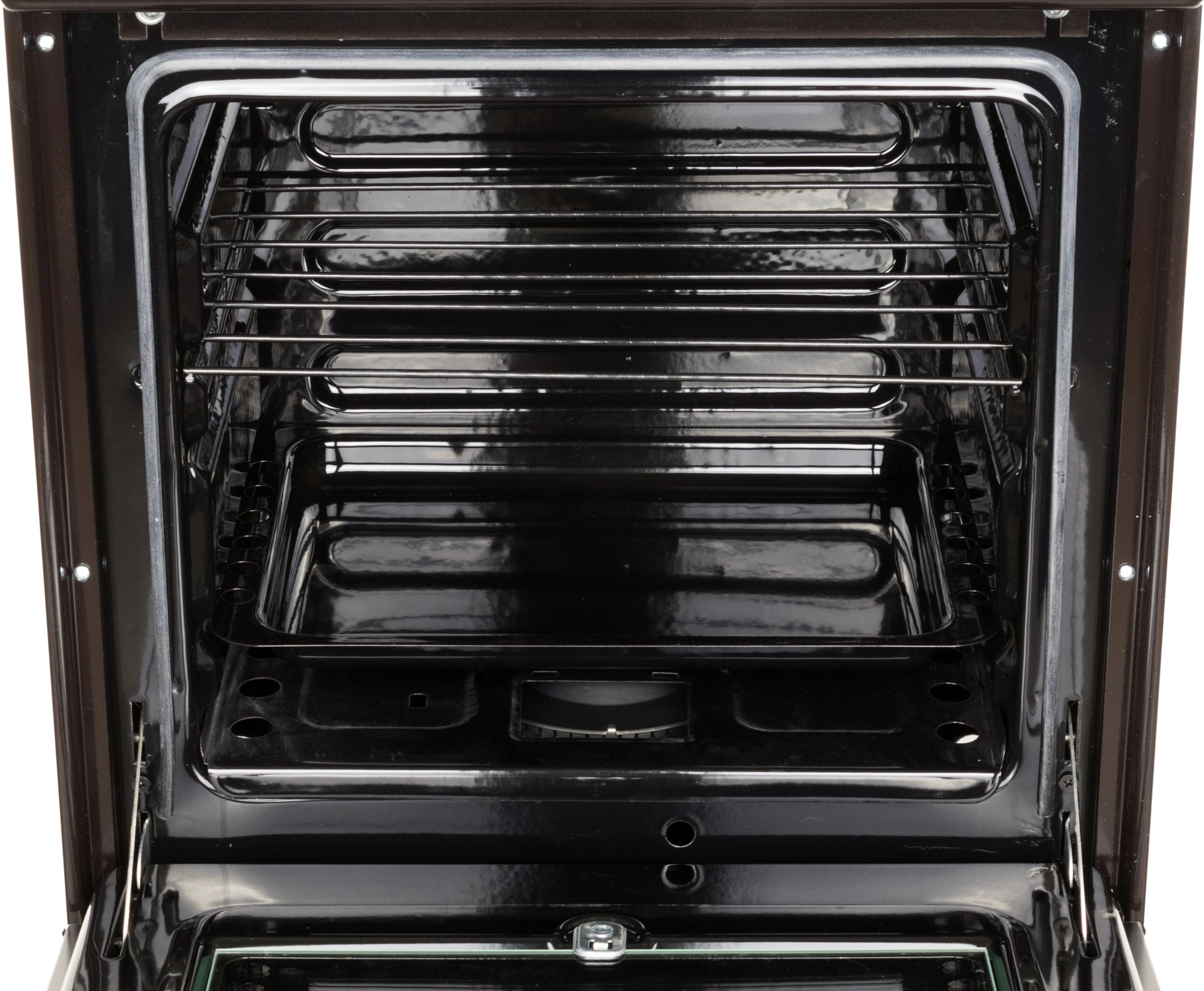 Плита Газовая Flama CG 3202 B, фото 10