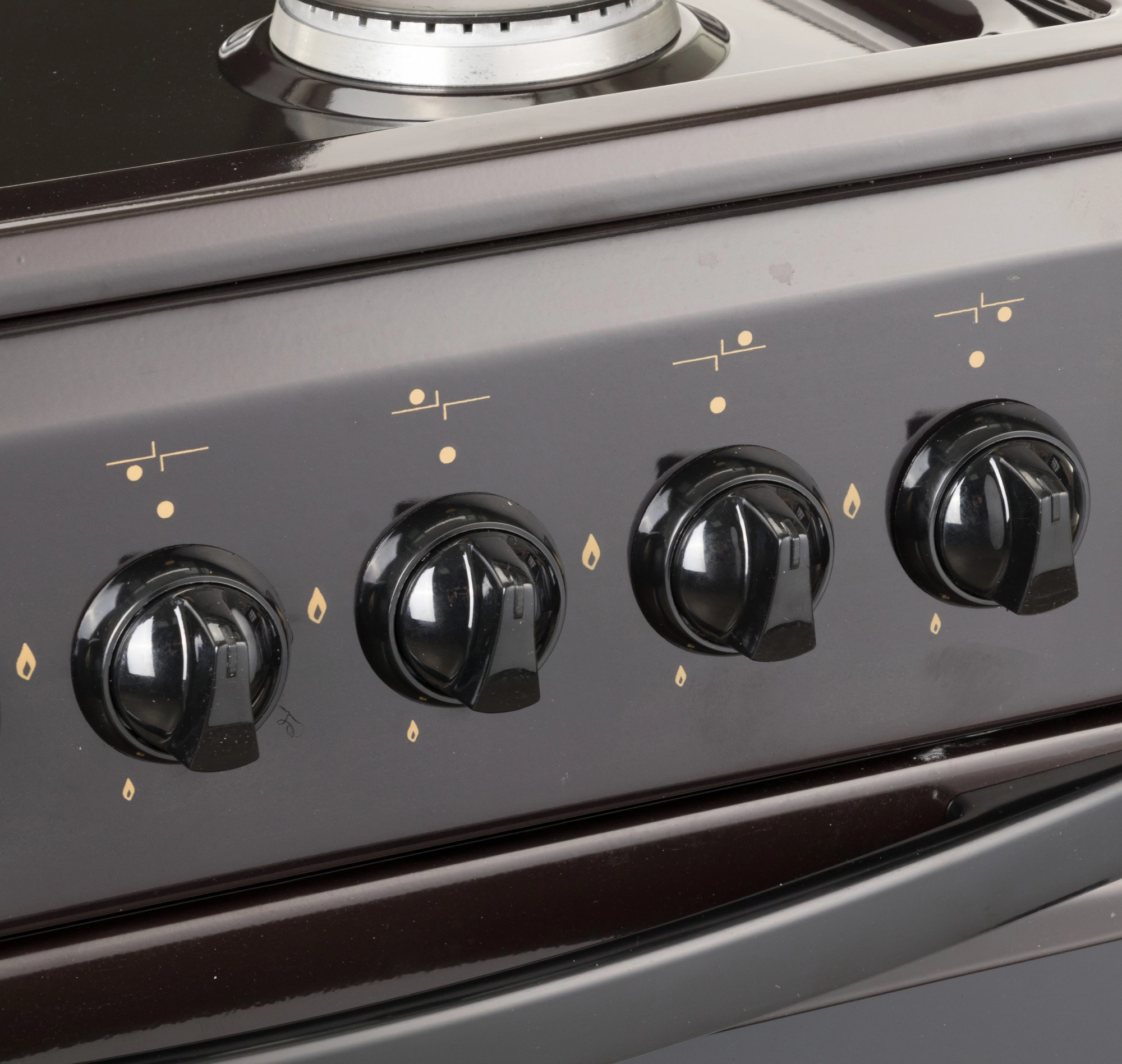 Плита Газовая Flama RG 2401 B, фото 12