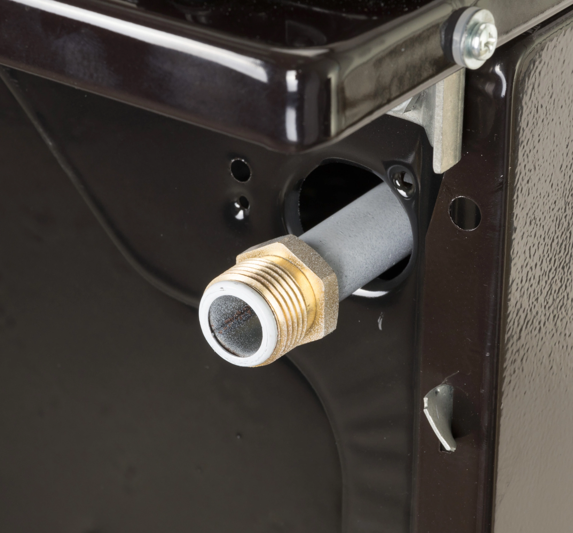 Плита Газовая Flama RG 2401 B, фото 16