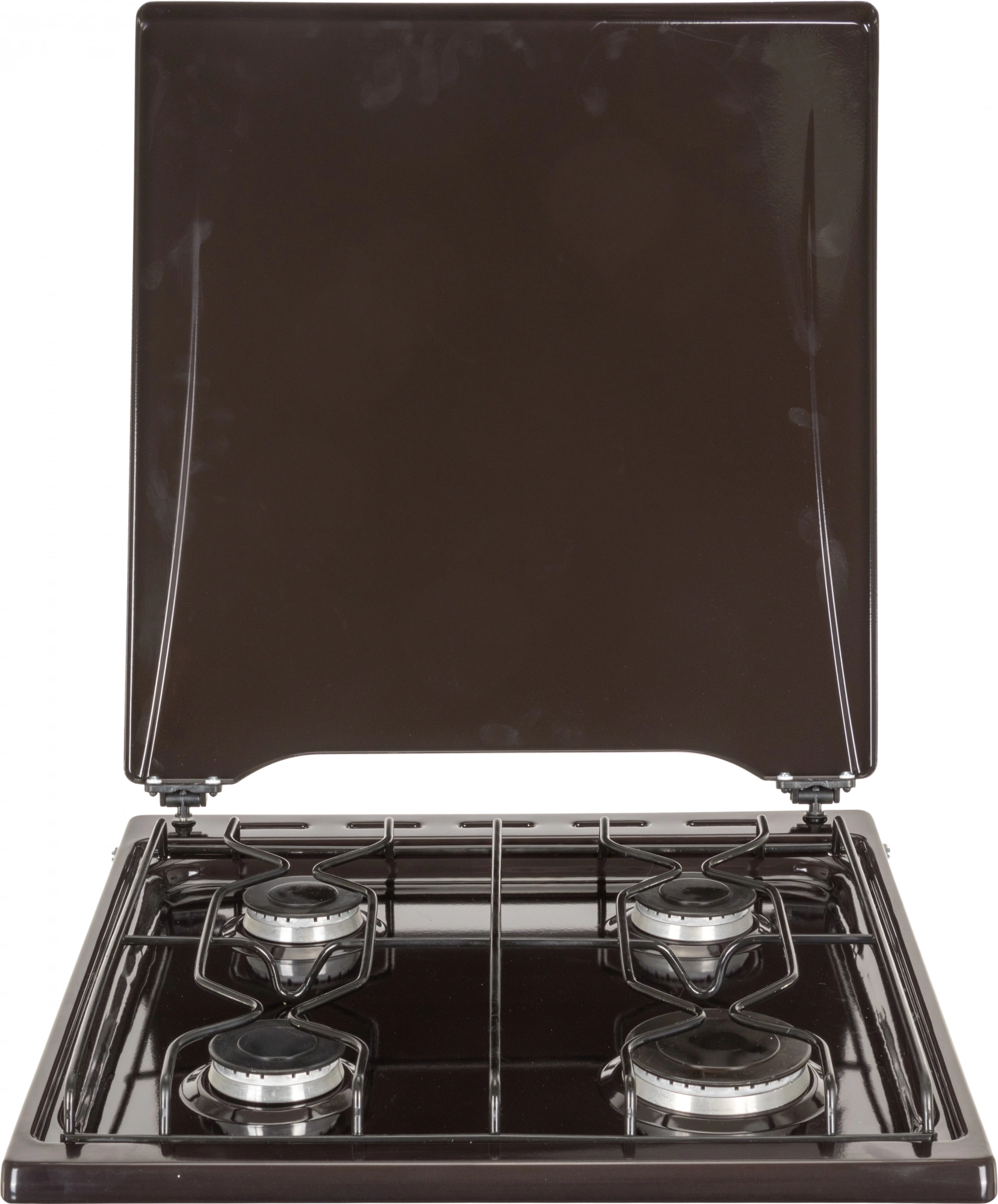 Плита Газовая Flama RG 2401 B, фото 17