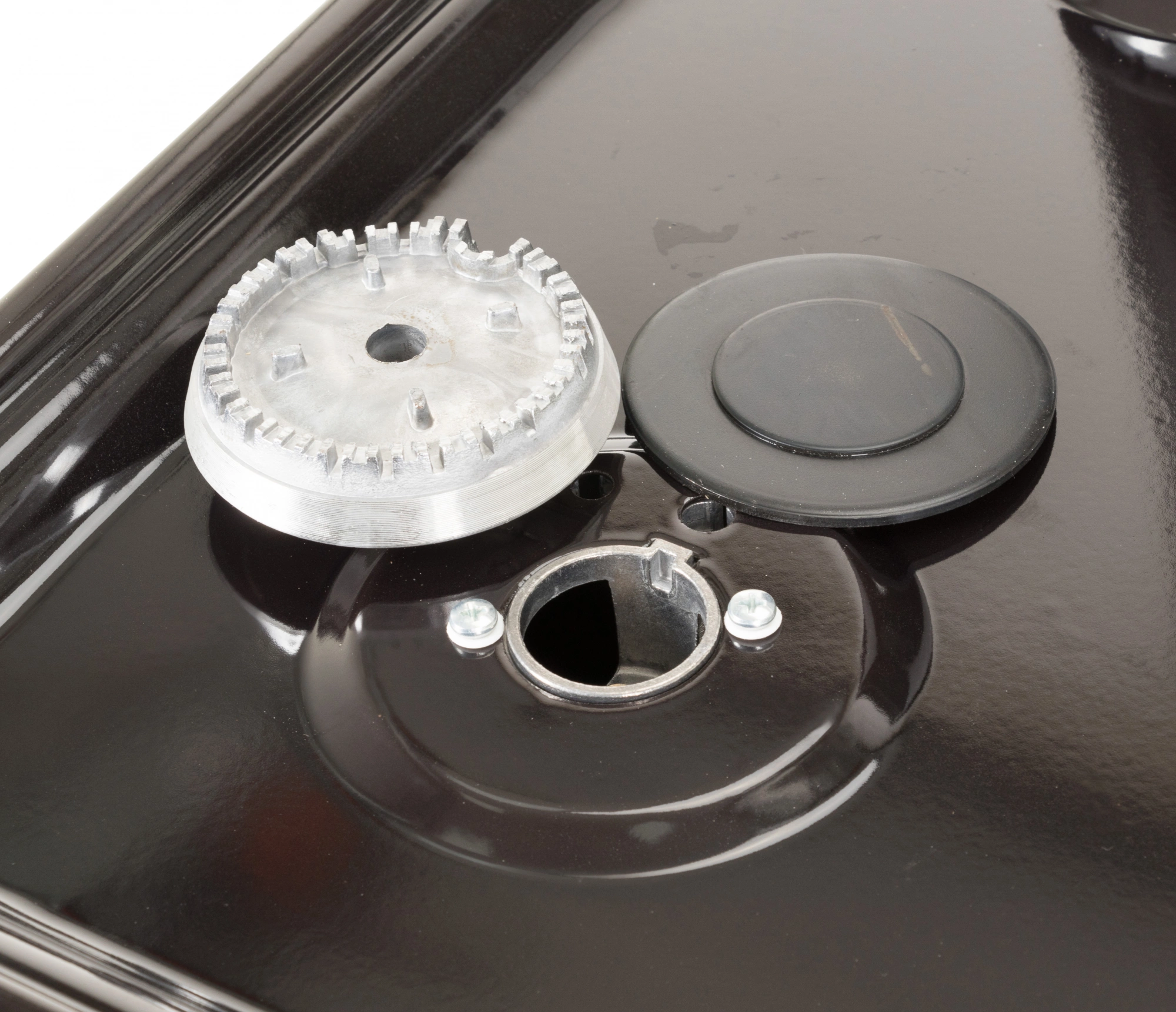 Плита Газовая Flama RG 2401 B, фото 10