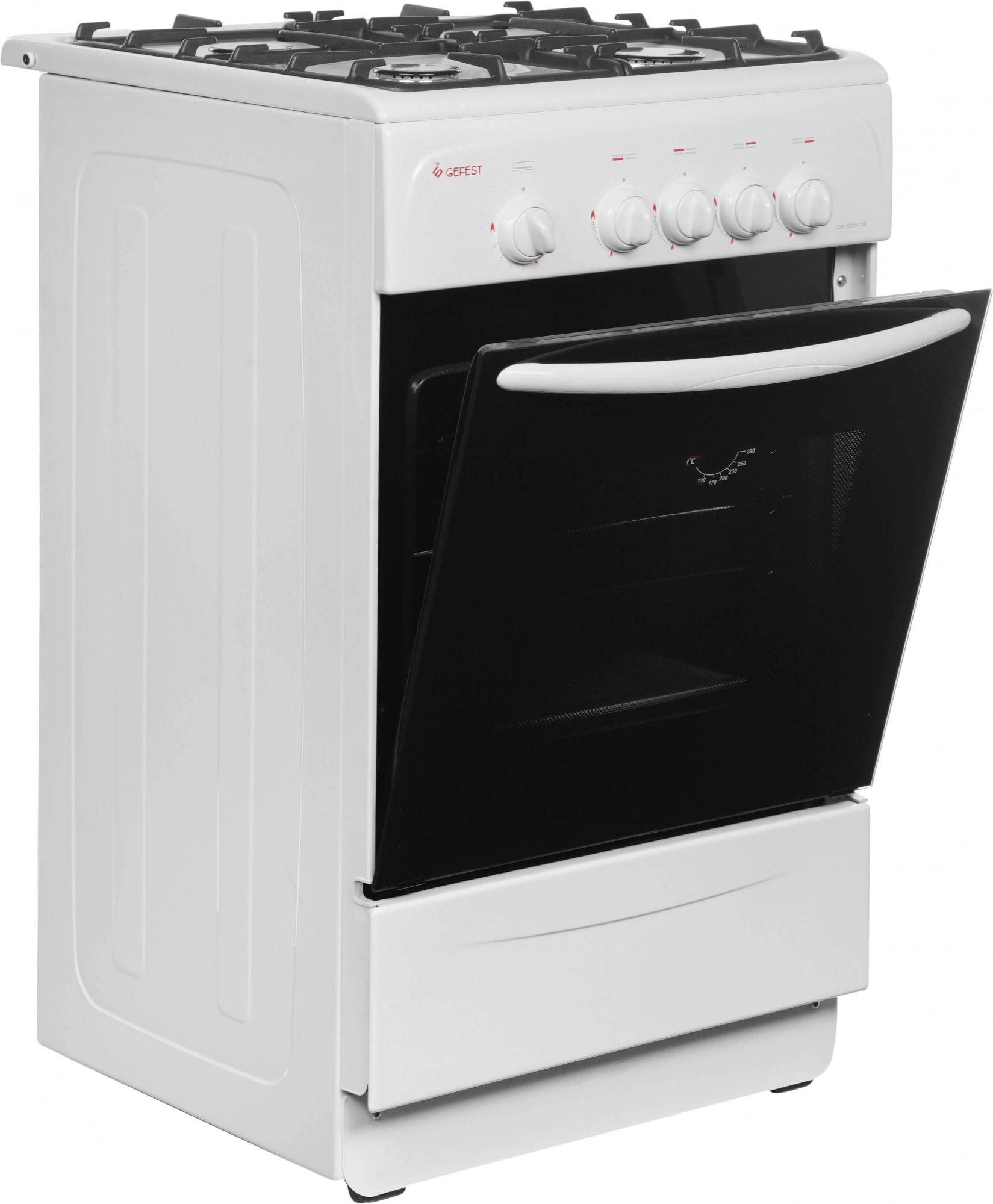 Плита Газовая Gefest CG 50М02 К73, фото 18